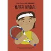 KNYGA María Isabel Sánchez Vegara Rafa Nadal