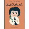 KNYGA María Isabel Sánchez Vegara Rosalind Franklin