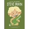KNYGA María Isabel Sánchez Vegara Steve Irwin