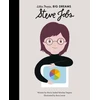 KNYGA María Isabel Sánchez Vegara Steve Jobs