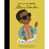 KNYGA María Isabel Sánchez Vegara Stevie Wonder