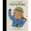 KNYGA María Isabel Sánchez Vegara Tenzing Norgay