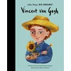 KNYGA María Isabel Sánchez Vegara Sanchez Vegara, Maria Isabel Vincent van Gogh