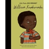 KNYGA Maria Isabel Sanchez Vegara William Kamkwamba