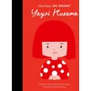KNYGA Maria Isabel Sanchez Vegara Yayoi Kusama
