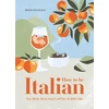 KNYGA Maria Pasquale How to Be Italian
