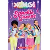 KNYGA Maria S Barbo Barbo Maria S XOMG Pop: Sparkle Queens