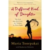 KNYGA Maria Toorpakai Different Kind of Daughter