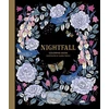 KNYGA Maria Trolle Nightfall Coloring Book