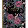 KNYGA Maria Trolle Twilight Garden Coloring Book, Published in Sweden as "Blomstermandala"