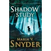 KNYGA Maria V Snyder Shadow Study