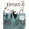 KNYGA Mariajo Ilustrajo Flooded, Winner of the Klaus Flugge Prize for Illustration 2023