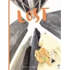 KNYGA Mariajo Ilustrajo Lost, Shortlisted for Illustrator of the Year - British Book Awards 2025