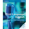 KNYGA Marian Cox Cambridge IGCSE® First Language English Language and Skills Practice Book
