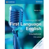 KNYGA Marian Cox Cambridge IGCSE® First Language English Coursebook