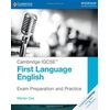 KNYGA Marian Cox Cambridge IGCSE™ First Language English Exam Preparation and Practice