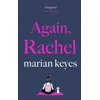 KNYGA Marian Keyes Again, Rachel, The love story of the summer