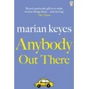 KNYGA Marian Keyes Anybody Out There, British Book Awards Author of the Year 2022