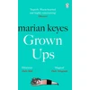 KNYGA Marian Keyes Grown Ups
