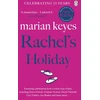 KNYGA Marian Keyes Keyes Marian Rachel's Holiday