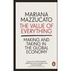 KNYGA Mariana Mazzucato Value of Everything
