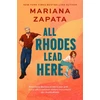 KNYGA Mariana Zapata All Rhodes Lead Here, Now with fresh new look!