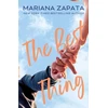KNYGA Mariana Zapata Best Thing