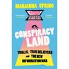 KNYGA Marianna Spring Conspiracyland