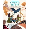 KNYGA Marianne Ferrer Picnic in the Sun, Bertie and Friends Hit the Road