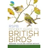 KNYGA Marianne Taylor Taylor Marianne RSPB Pocket Guide to British Birds