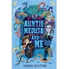 KNYGA Marie Basting Auntie Medusa and Me