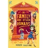 KNYGA Marie Basting My Family and Other Romans