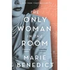 KNYGA Marie Benedict Only Woman in the Room