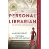KNYGA Marie Benedict Personal Librarian