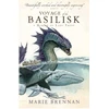 KNYGA Marie Brennan Voyage of the Basilisk