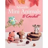 KNYGA Marie Clesse Adorable Mini Animals to Crochet
