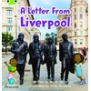 KNYGA Marie Hardy Bug Club Phonics - Phase 4 Unit 12: A Letter from Liverpool