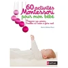 KNYGA Marie Helene Place 60 activites Montessori pour mon bebe