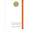 KNYGA Marie Kondo Life-Changing Magic of Tidying, A simple, effective way to banish clutter forever