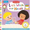 KNYGA Marie Kyprianou Let's Wash Our Hands
