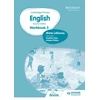 KNYGA Marie Lallaway Lallaway Marie Cambridge Primary English Workbook 5 Second Edition