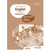 KNYGA Marie Lallaway Lallaway Marie Cambridge Primary English Workbook 6 Second Edition