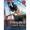 KNYGA Marie Laure Delvallee Pearson Baccalaureate Francais B new bundle (not pack)