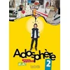 KNYGA Marie Laure Poletti Adosphere 2 - Livre de l'eleve (A1-A2)