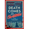 KNYGA Marie Oregan Death Comes at Christmas