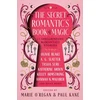 KNYGA Marie Oregan The Secret Romantic's Book of Magic