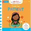 KNYGA Marie Paruit I Can Be Patient