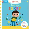 KNYGA Marie Paruit I Can Say Sorry