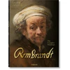 KNYGA Marieke De Winkel Rembrandt. The Complete Paintings