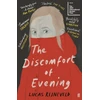 KNYGA Marieke Lucas Rijneveld Discomfort of Evening